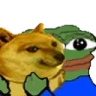 peepoDoge emote