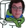 simplyBidet emote