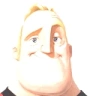 Bright emote