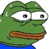 monkaSONIC emote