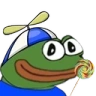 Funge emote