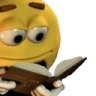 XyliBook emote