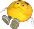 ded emote