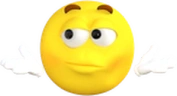 shrug emote