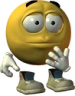 AYO emote