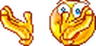 Clapping emote