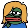 peepoHair emote