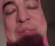 Franking emote