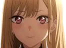 marinHappy emote