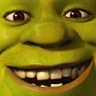 shrekW emote