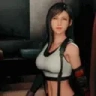 TifaHi emote
