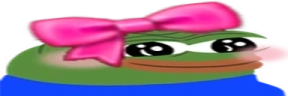 widepeepoCute emote