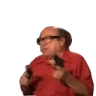 StartedBlasting emote