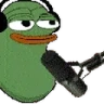 PODCASTING emote