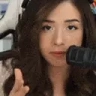Stfu emote