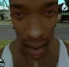 CJStare emote