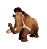 Mammoth emote