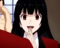 Blushh emote