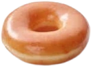 DONUT emote