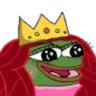 anniesQueen emote