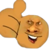 brugLIKE emote