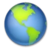RoundEarth emote