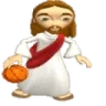 BALLIN emote