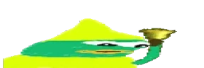 PIA emote