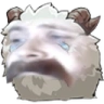 forsenPoro emote