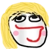Shirley emote