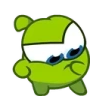 Hm emote