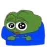 IsForPepe emote