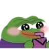 peepoJuice emote