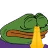 Prayge emote