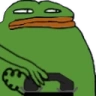 pepePHONED emote