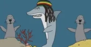 ReggaeShark emote