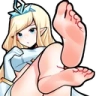 feet emote