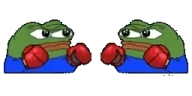 peepo1v1 emote