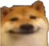 yesh emote