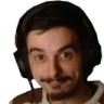 jokerSmug emote