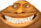 brugHappy emote