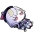 qiqi cry