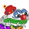 Clumge emote