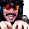 hackerCD emote