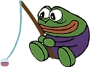 Fishinge emote