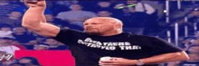 stonecoldBased emote