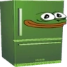 Fridge emote