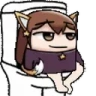annyPooPoo emote