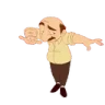 Lezginka emote