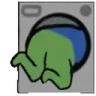 pepeStepBro emote